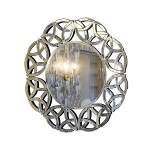 Home Decor 310720213 Mirror Front View