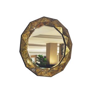 Home Decor 2502202012 Mirror View Front