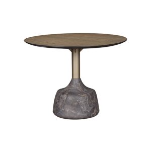 Home Decor Marin Coffee Table 60cm Front View