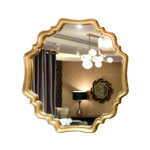 Home Decor 90220216 Mirror Front View