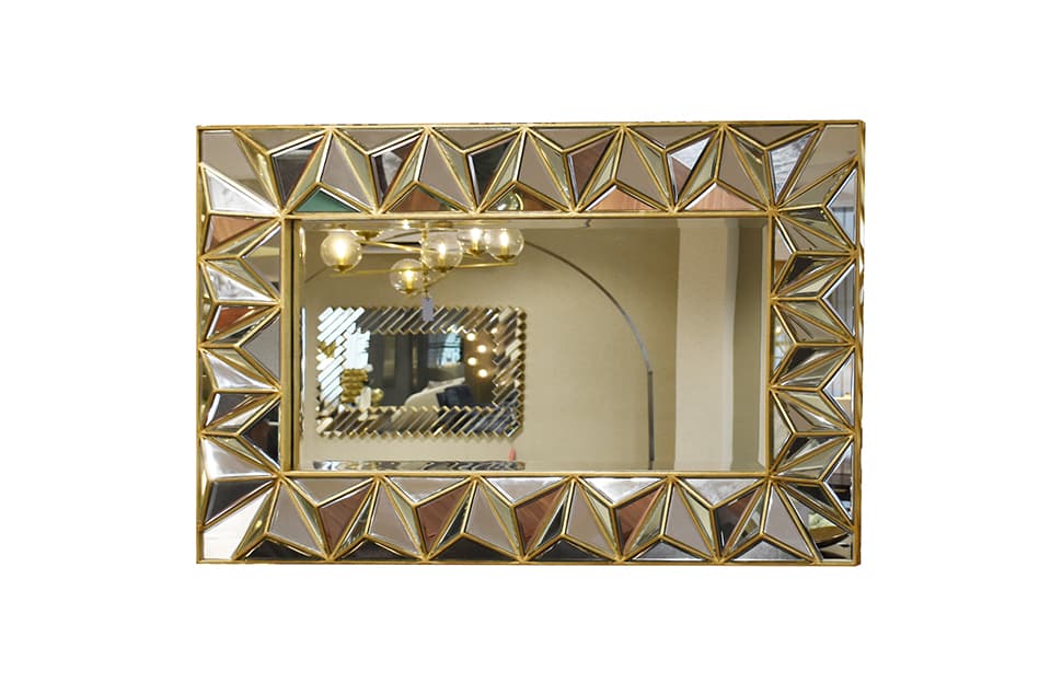 Home Decor 04-17032023 Mirror Front View