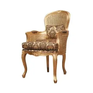 De Mailly Chair 01