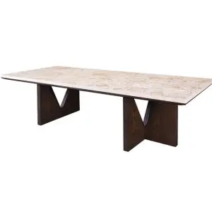 Marca Rectangular Coffee Table