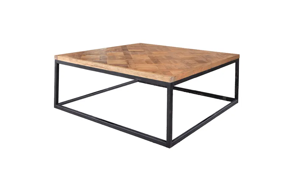 Oscar Coffee Table 100 x 100