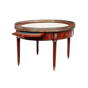 Round Table Marble 33510L