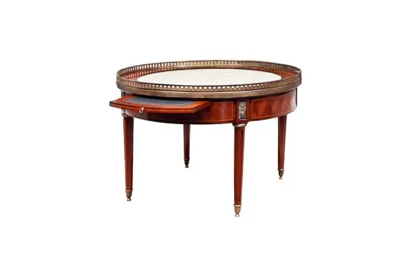 Round Table Marble 33510L