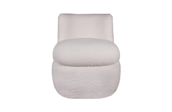 Ponti Armchair Swivel 01