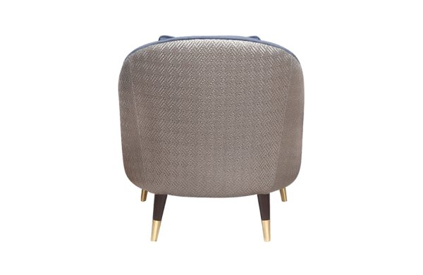 Alka Armchair 01