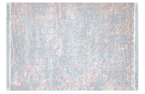 BSM 18 Gray Blue Carpet Enz (200X300)