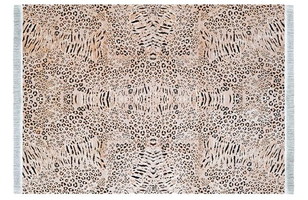 BSM 37 Tiger Carpet Enz (200X300)