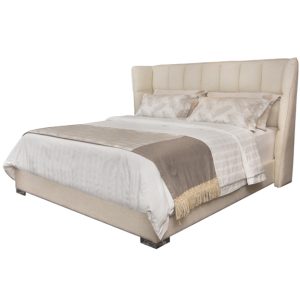 Home Decor Corona Bed Set Side View