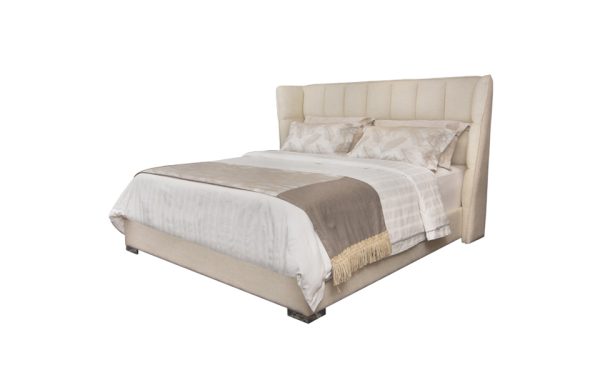 Home Decor Corona Bed Set Side View