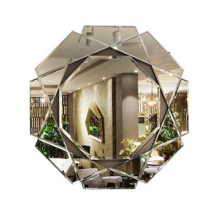 Home Decor 310720214 Mirror Front View