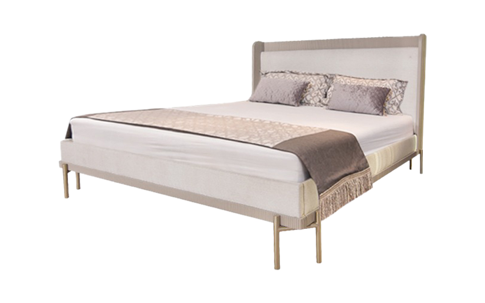 Beds Discontinued