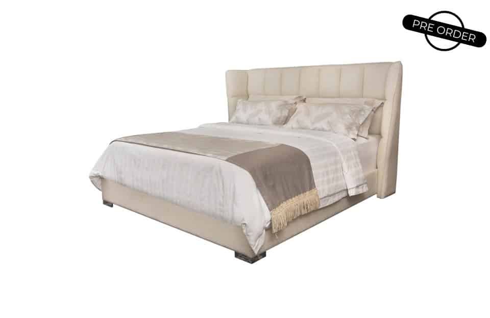 Beeline Bed - Home Decor