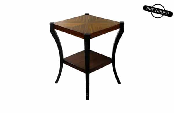 Quatre Side Table 34901