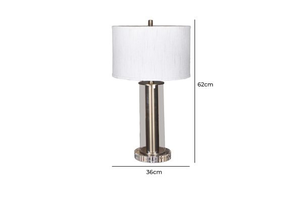 Table Lamp HB-2330