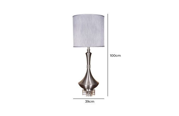 Table Lamp HB-2374