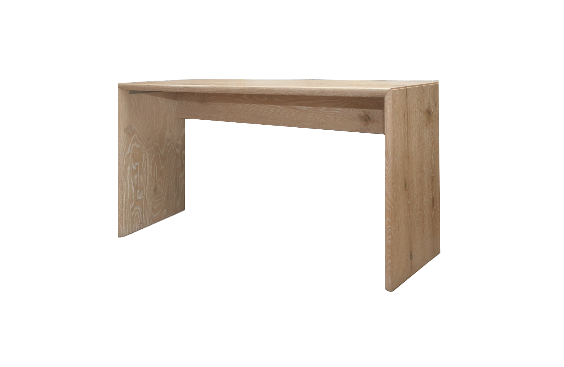 Home Decor Console Table 00.2879.000 Side View