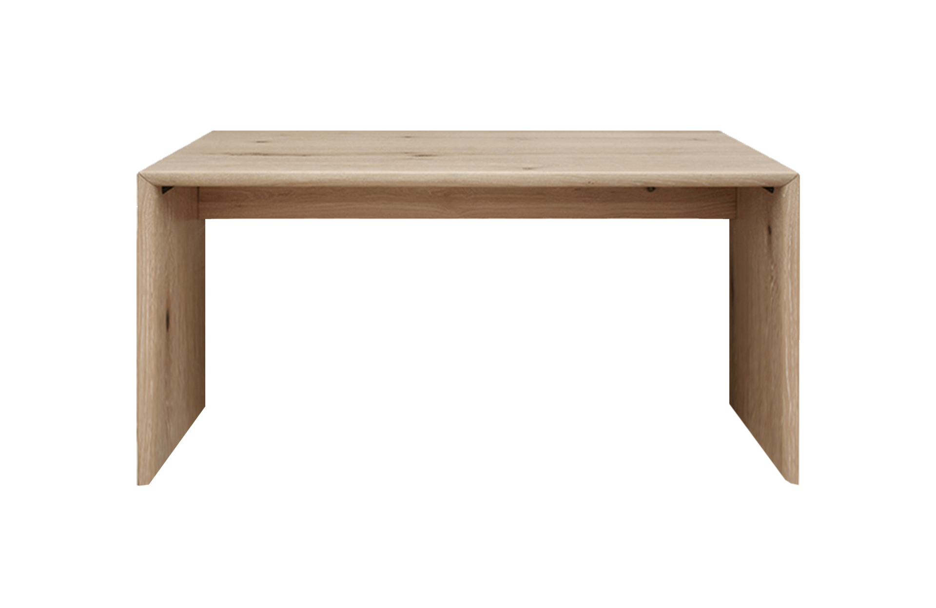 Home Decor Console Table 00.2879.000 Front View