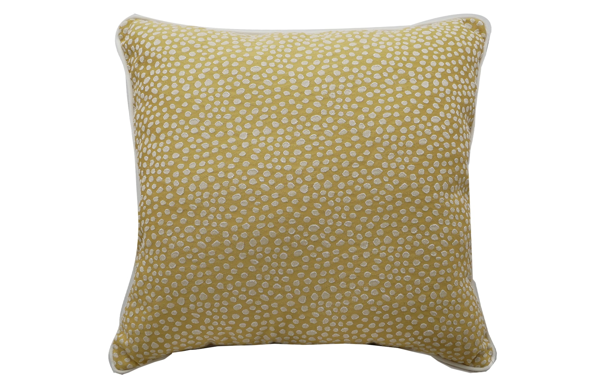 Home Decor Square Cushion CHN200303273 Cushion Front View