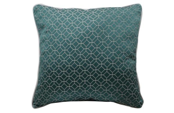 Home Decor Square Cushion CHN2003032711 Cushion Front View