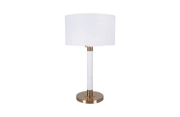 Home Decor Table Lamp HB-2608 Front View