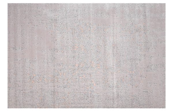 Home Decor Abstract Rugs Bamboo Silk 07 Grey (200X300) Front View