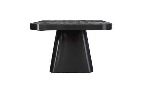 Home Decor Coffee Table DES-11 Front View