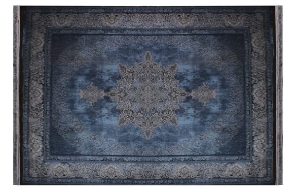 Home Decor Rectangle Carpet Neo Classic Carpet X133 (300X400) Front View