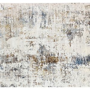 Home Decor Abstract Rugs New Bambo GBM679A (200 x 300) Front View