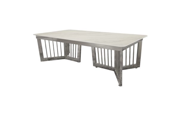 Home Decor Neo Coffee Table Side View