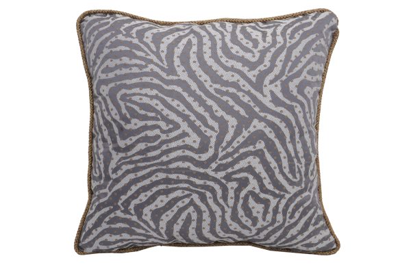 Home Decor Square Cushion CHN2003032745 IND Cushion Front View