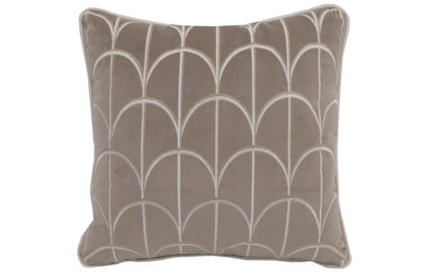 Home Decor Square Cushion CHN2003032747 IND Cushion Front View