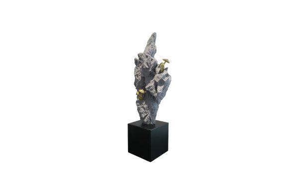 Home Decor Scluptures Table Decor SJ042701-L Side View