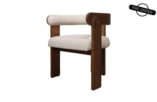 Agra Dining Chair