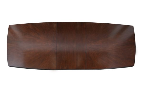 Home Decor Lyric Dining Table Top View