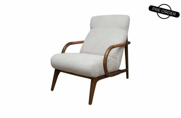 Chiraz Armchair