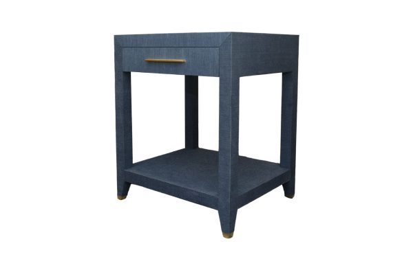 Home Decor Side Table Cove - Cove410 Side View