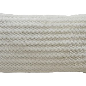 Home Decor Rectangle Cushion CHN20030306-1 Cushion Front View