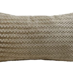 Home Decor Rectangle Cushion CHN200303269 Cushion Front View