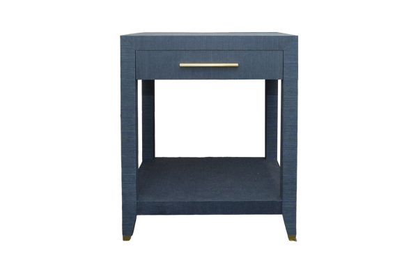 Home Decor Side Table Cove - Cove410 Front View