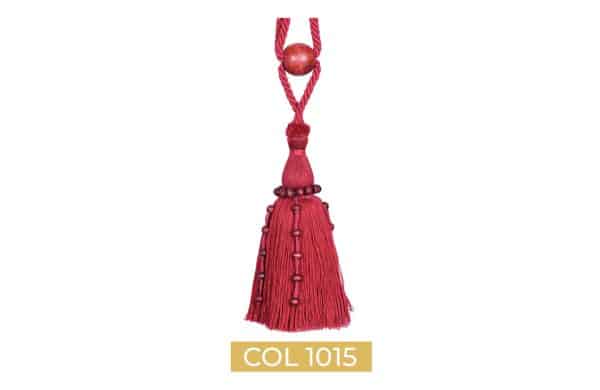 Tassel Esmeralda-1015