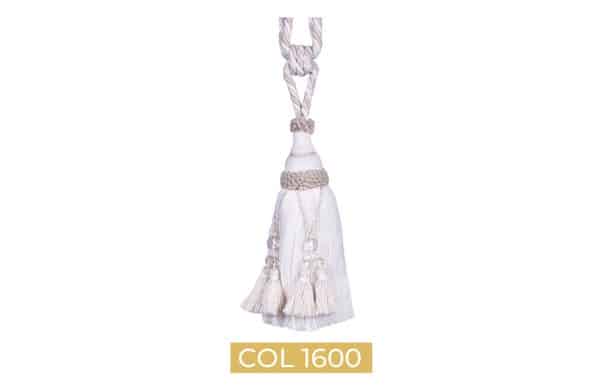 Tassel Alzapano Celeste-1600