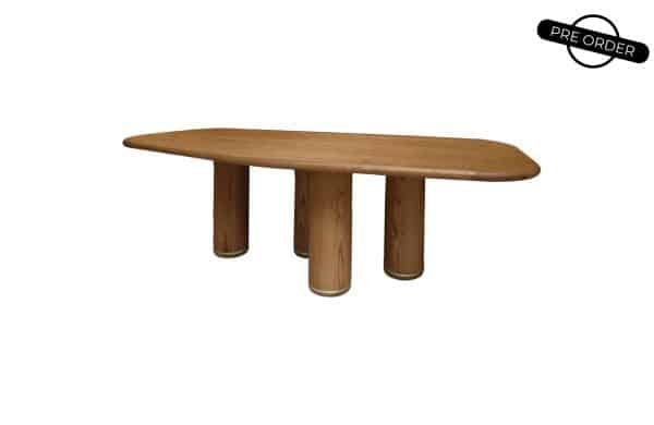 Lecce Dining Table