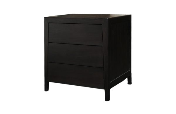 Home Decor Elgon Side Table Side View
