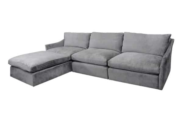 Cloud The Sectional Sofa Lorena 09