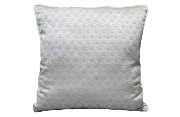 Home Decor Square Cushion CHN200303206-1 IND Cushion Front View