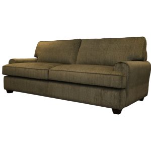 Home Decor Virginia Sofa B 897126-001 Mint Side View