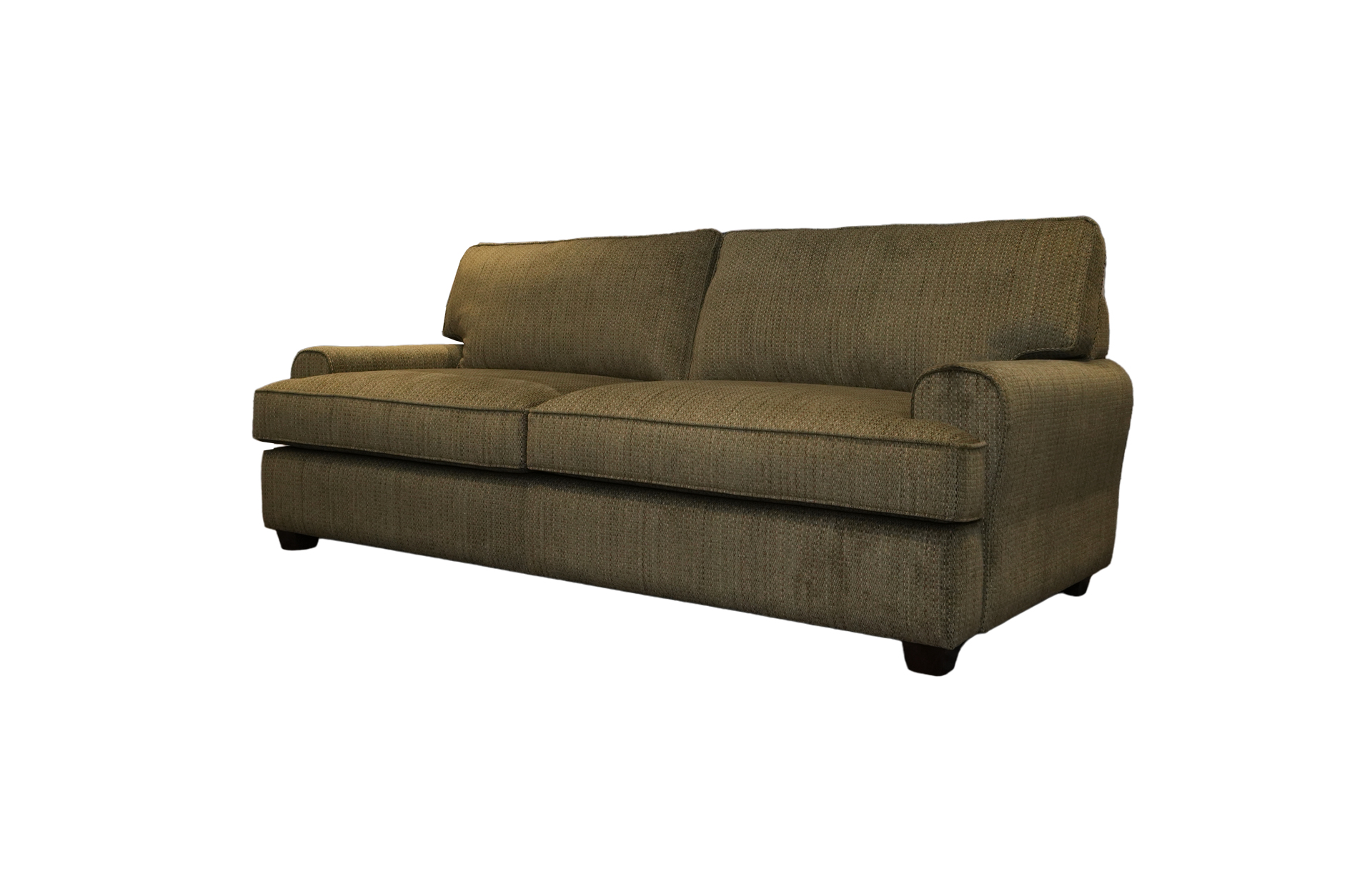 Home Decor Virginia Sofa B 897126-001 Mint Side View